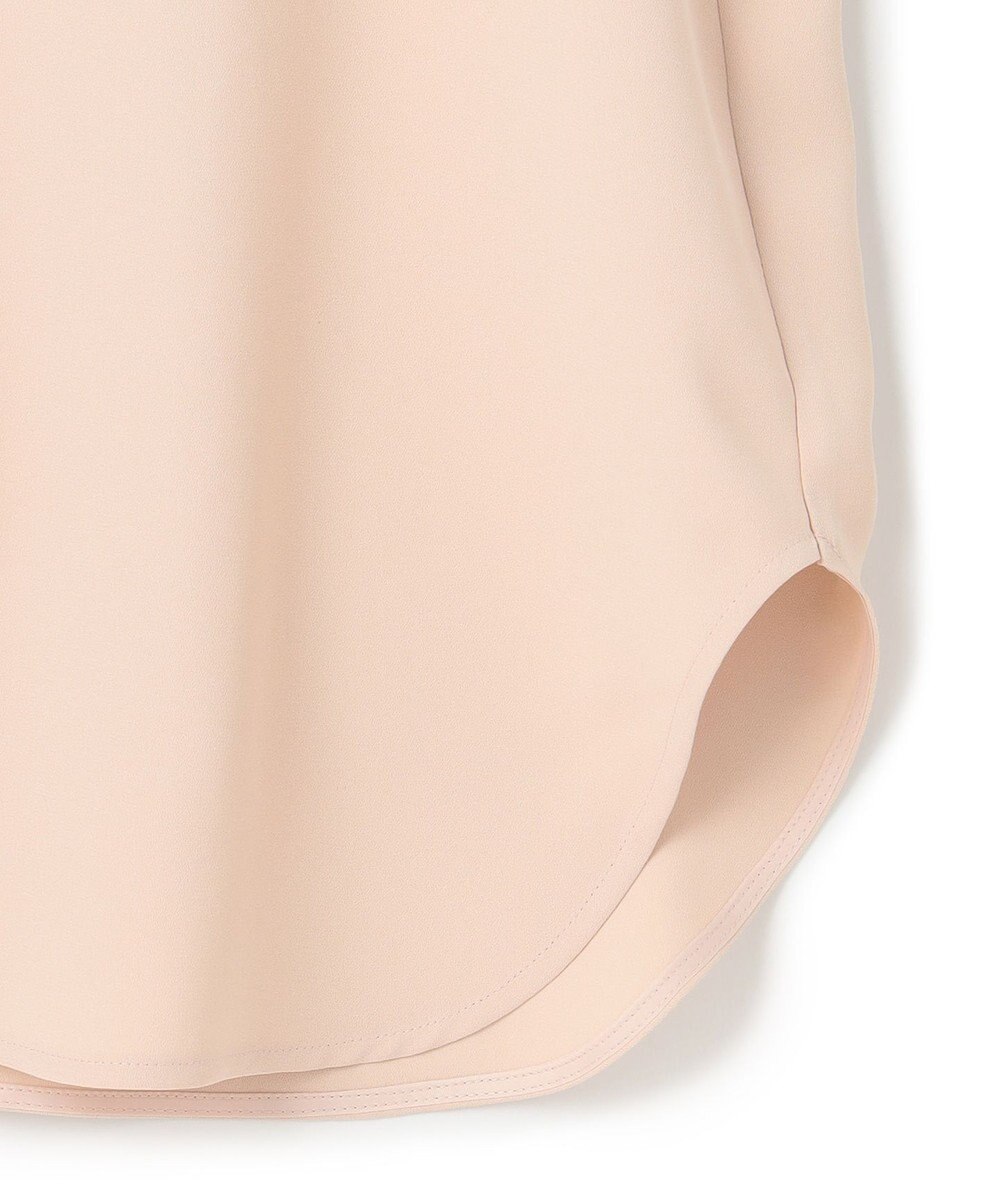 BEIGE， EVA / ボウタイブラウス 