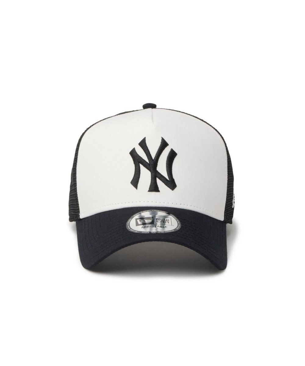 WEGO 【ユニセックス着用ITEM】NEWERA　940AFTR　MLB　Typewriter 