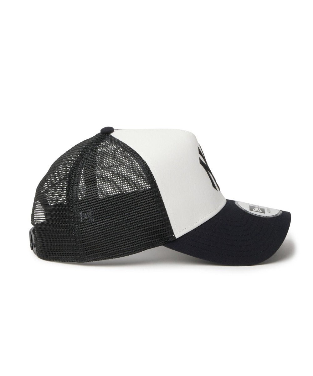 WEGO 【ユニセックス着用ITEM】NEWERA　940AFTR　MLB　Typewriter 