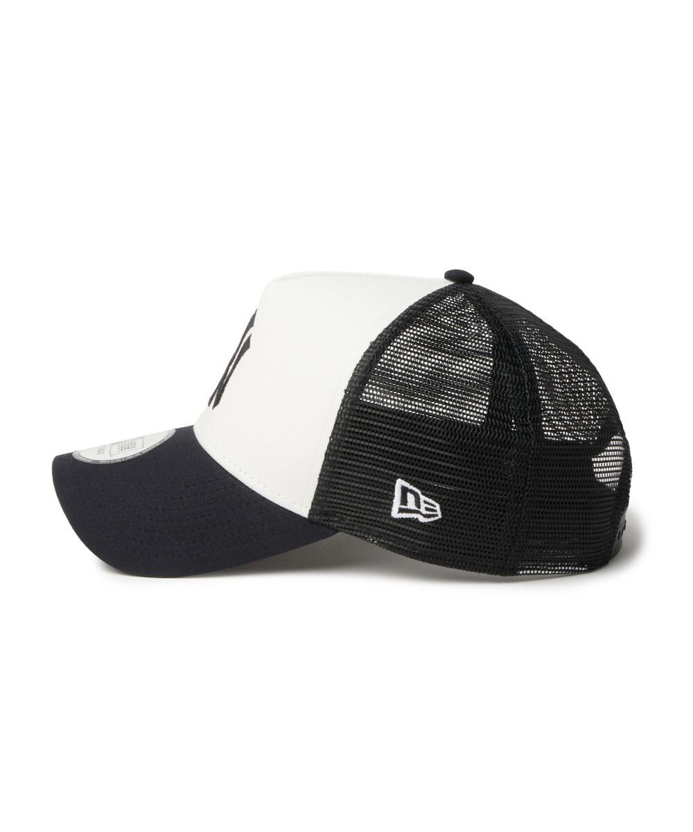 WEGO 【ユニセックス着用ITEM】NEWERA　940AFTR　MLB　Typewriter 