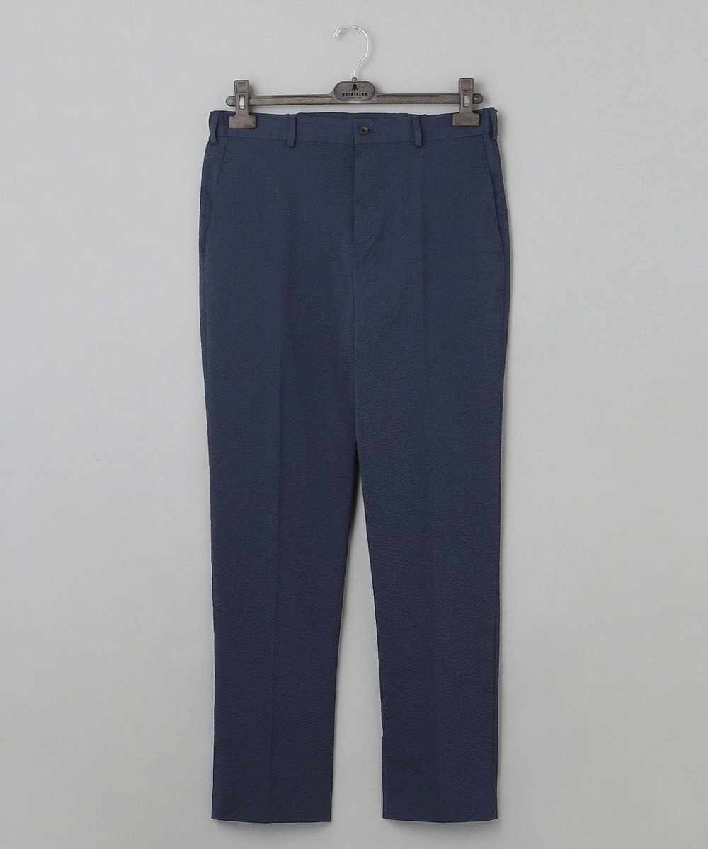 GOTAIRIKU セットアップ可【軽量/ストレッチ】クールマックスサッカーセットアップ パンツ 