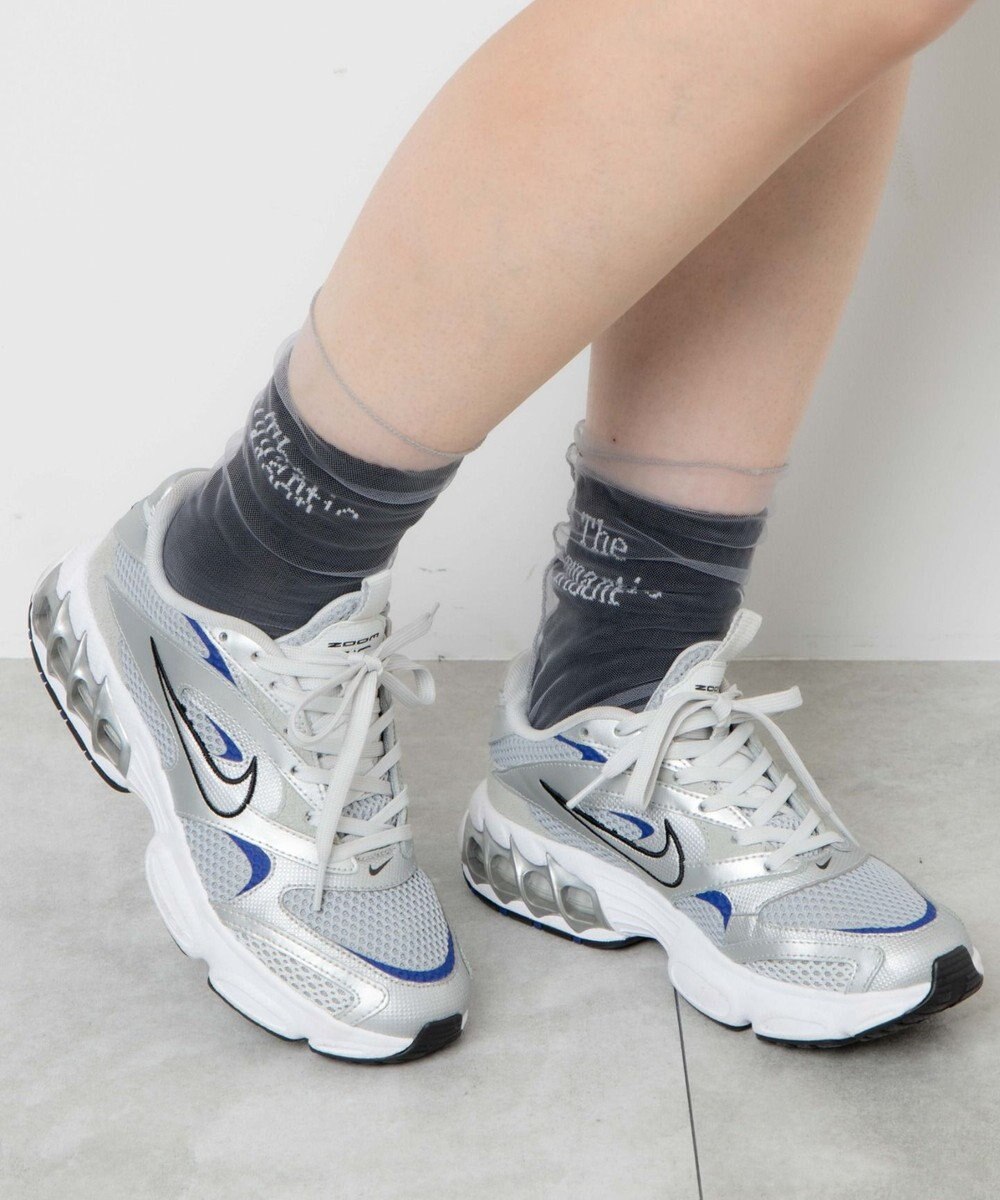 WEGO シアークルーソックス 