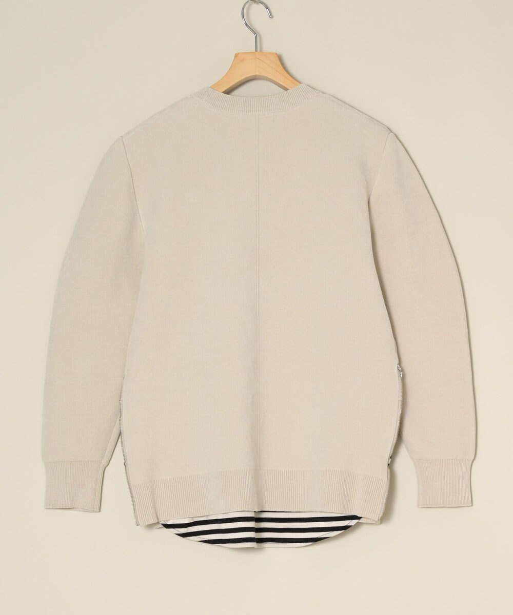 ONWARD Reuse Park セット商品/サイズS【ICB】ニット秋冬×カットソー秋冬 