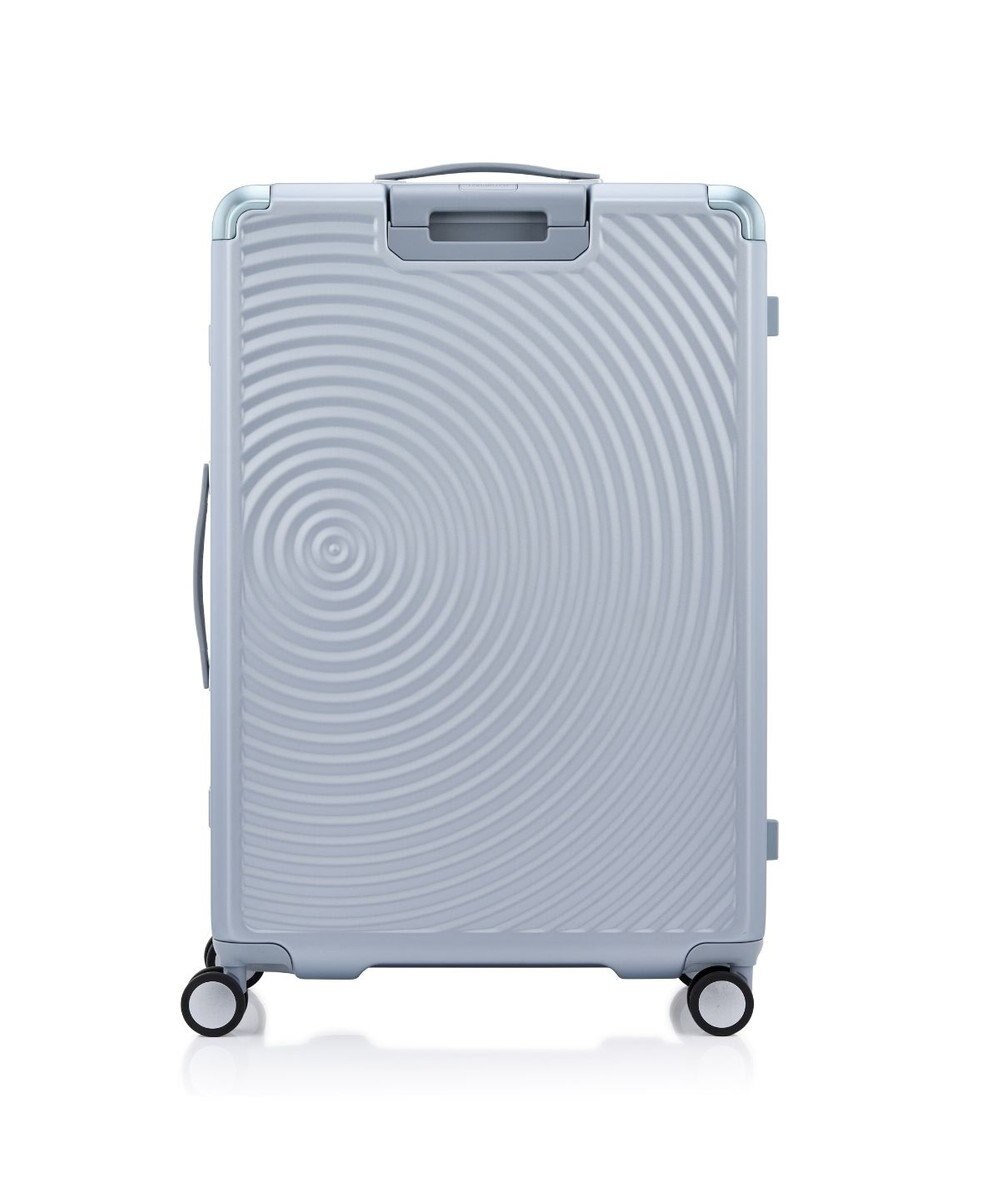 Samsonite アメリカンツーリスター スーツケース 86L キュリオ フレーム スピナー76 CURIO FRAME 
