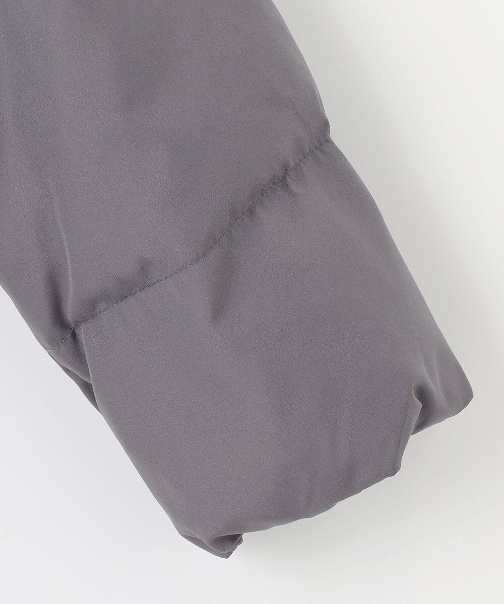 ANY SIS S 【洗える】エコファイバーミックスショート ダウン 