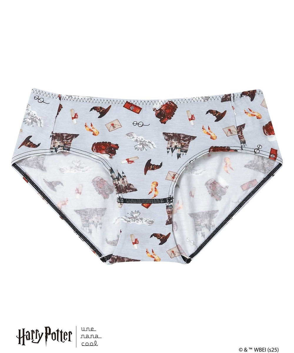 une nana cool 【ハリー・ポッターコラボ】 Harry Potter * une nana cool ショーツ 