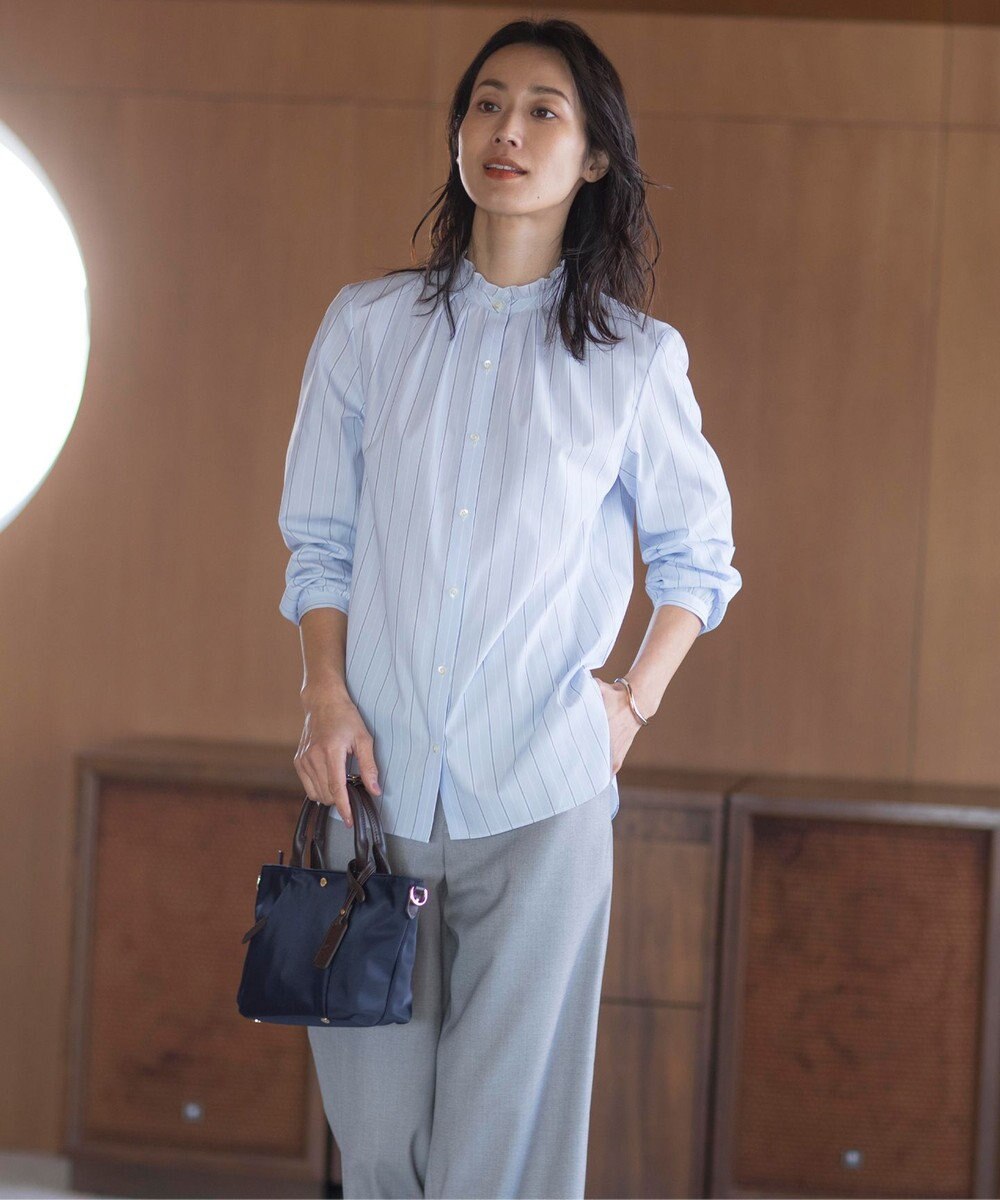 J.PRESS LADIES ライン バングル 