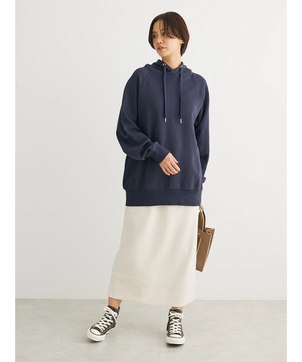 Green Parks カットコールタイトスカート 