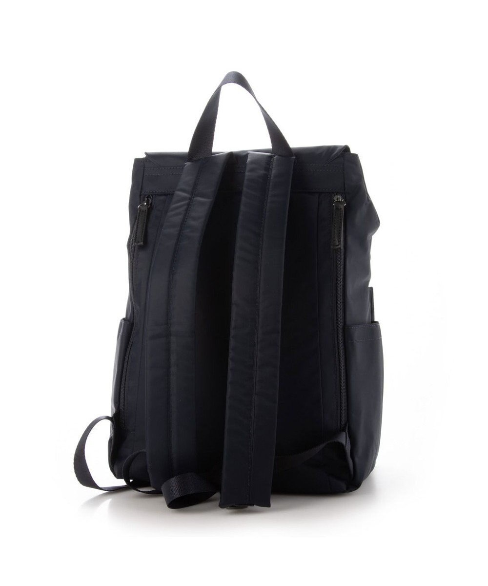 Y'SACCS ダブルホックポケットリュック 