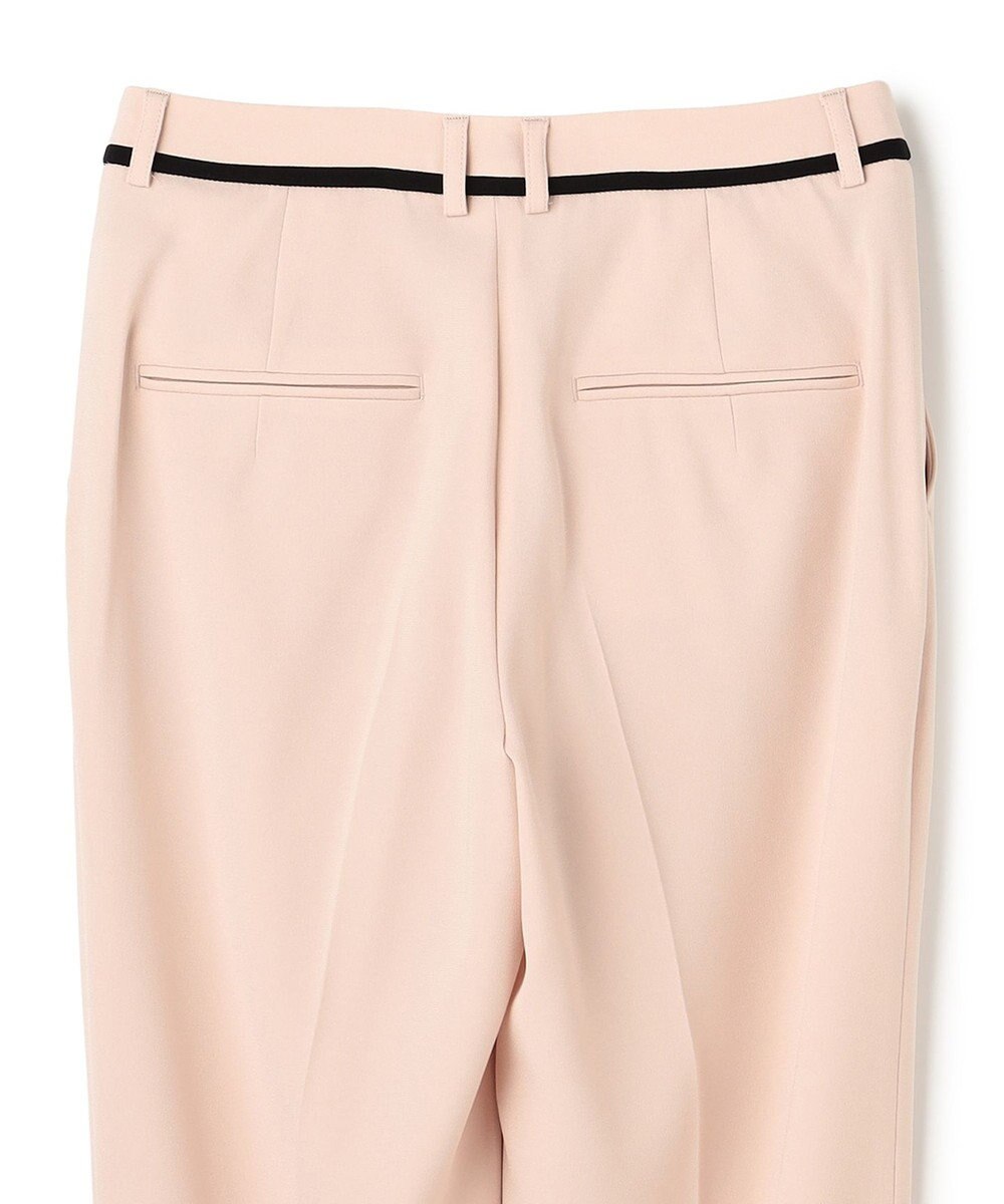 BEIGE， 【L-size・セットアップ対応】CINDY / クロップドパンツ 