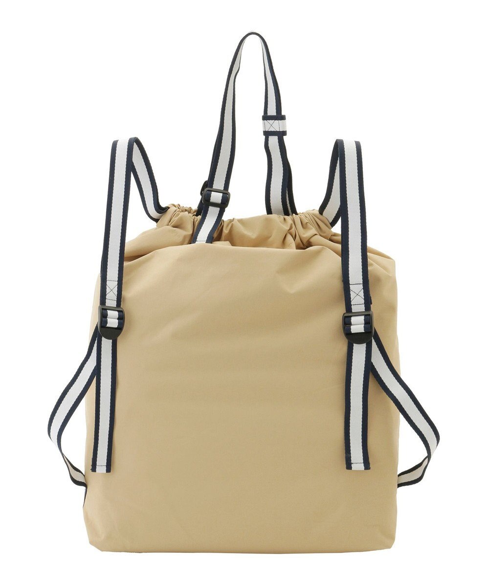 MOONBAT POLO RALPH LAUREN(ポロ ラルフローレン) 2WAYレインバッグカバー POLO PONY 撥水加工 レインバッグ 