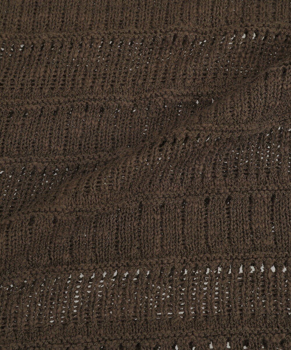 CRAFT STANDARD BOUTIQUE スラブニットチュニック 