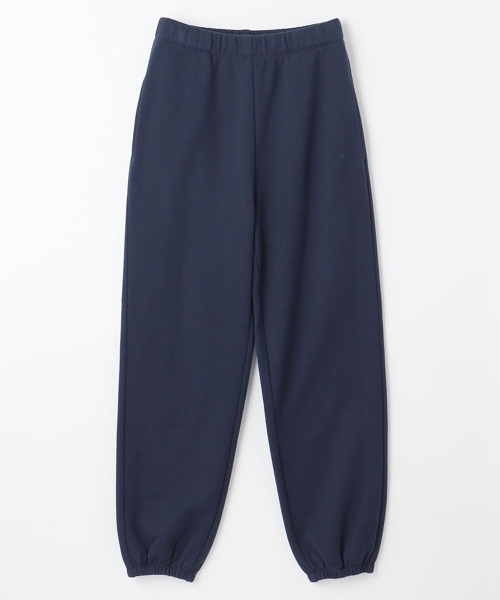 NAVE 【ReNAVE】スーピマ裏毛 パンツ 