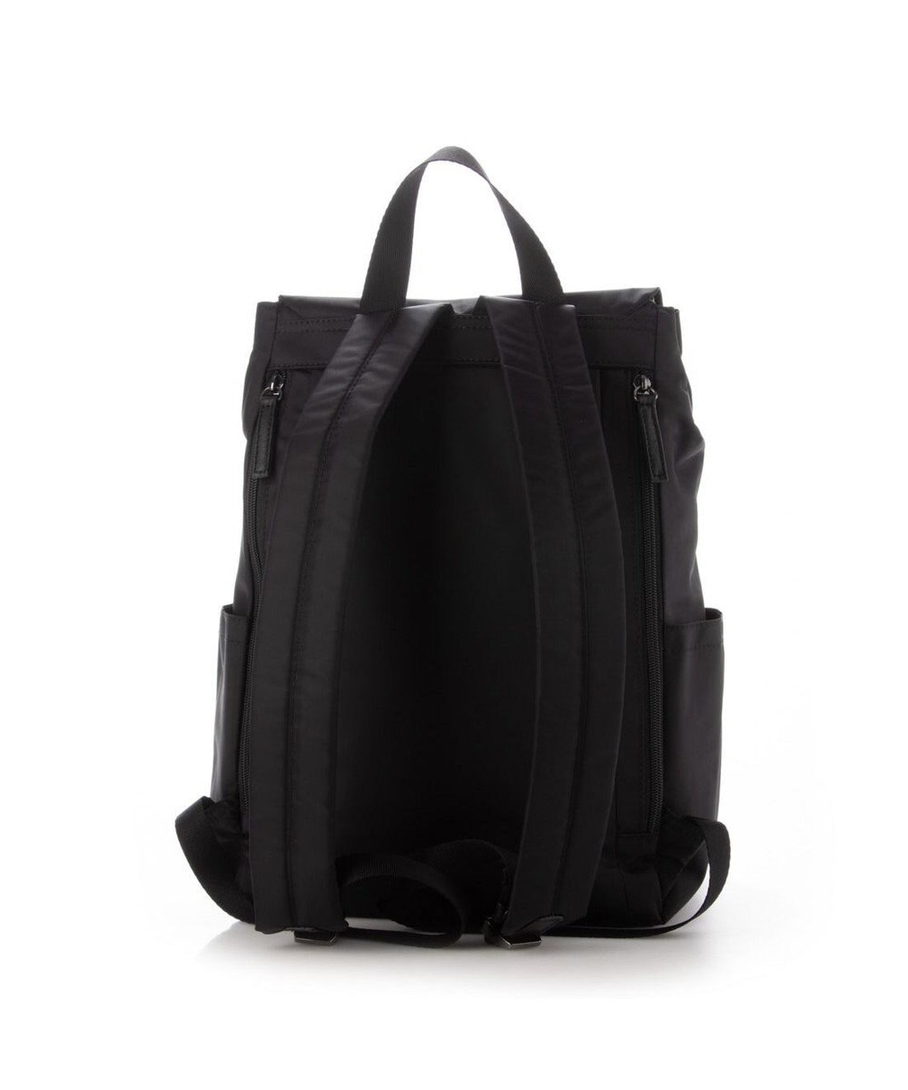 Y'SACCS ダブルホックポケットリュック 