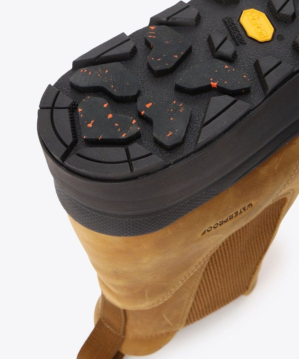 Columbia Columbia/ サップランド フォー ラックス サイドゴア ウォータープルーフ オムニヒートインフィニティ /コロンビア 