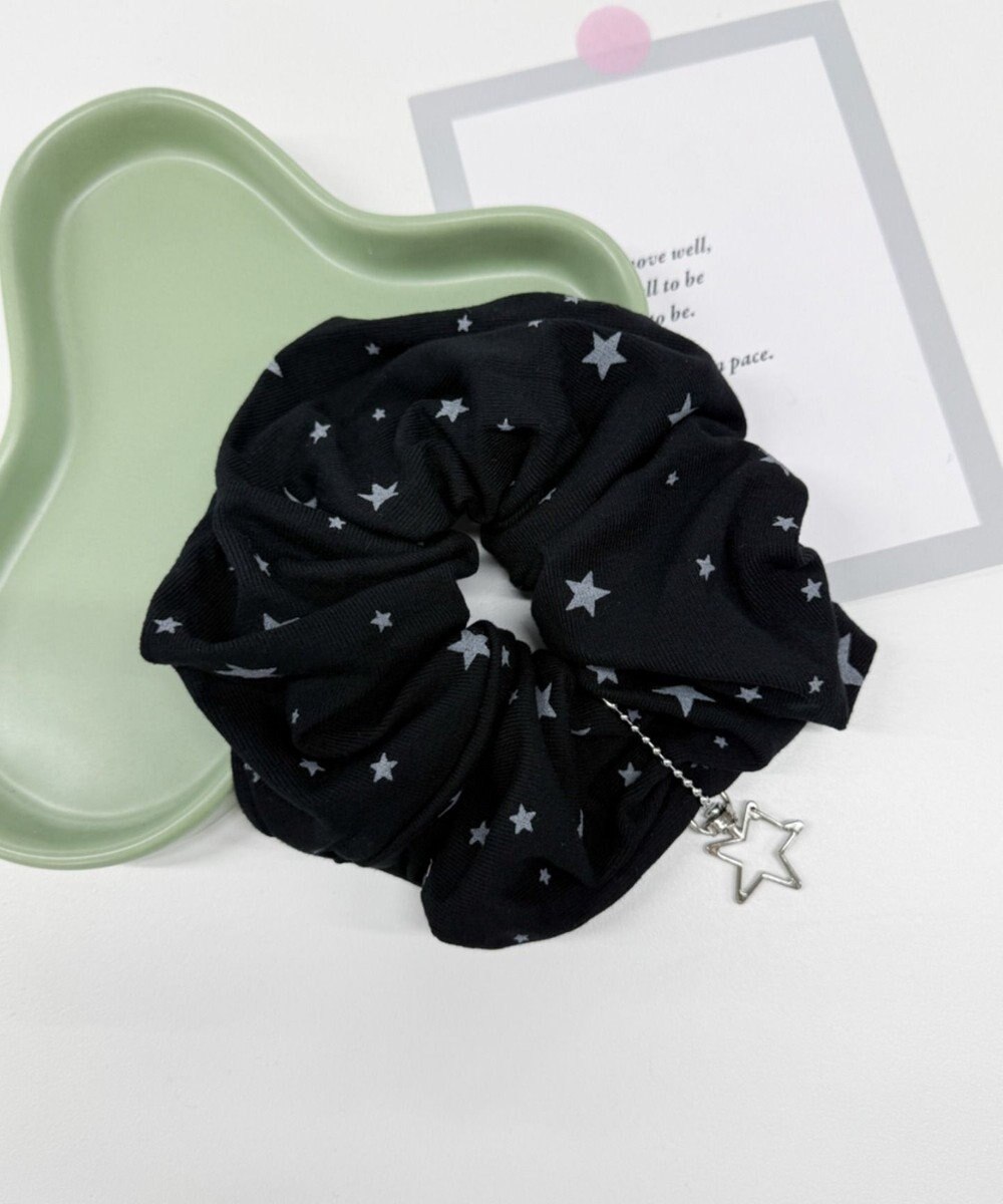 WEGO Lカラビナスターシュシュ 