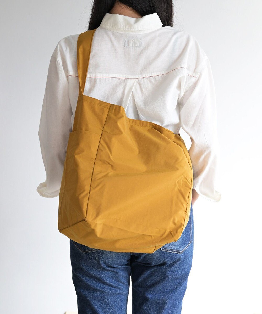 NIZYU KANO ポケッタブル 3wayトート 