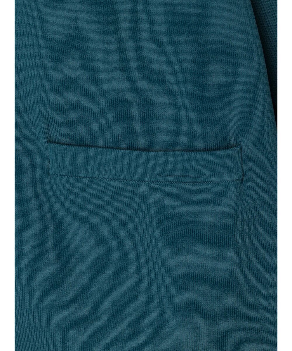 AMERICAN HOLIC エコカルットクルーネックカーディガン 