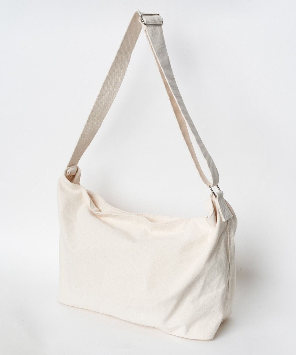 WEGO キャンバスBIGショルダー 
