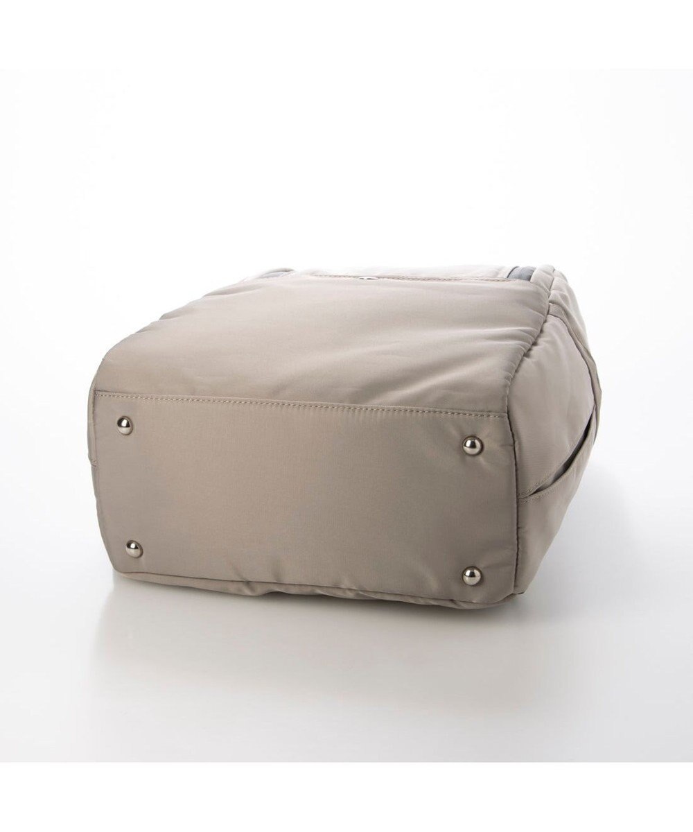 UNBILLION カシュカシュ cachecache / 10ポケット撥水リュックサック 