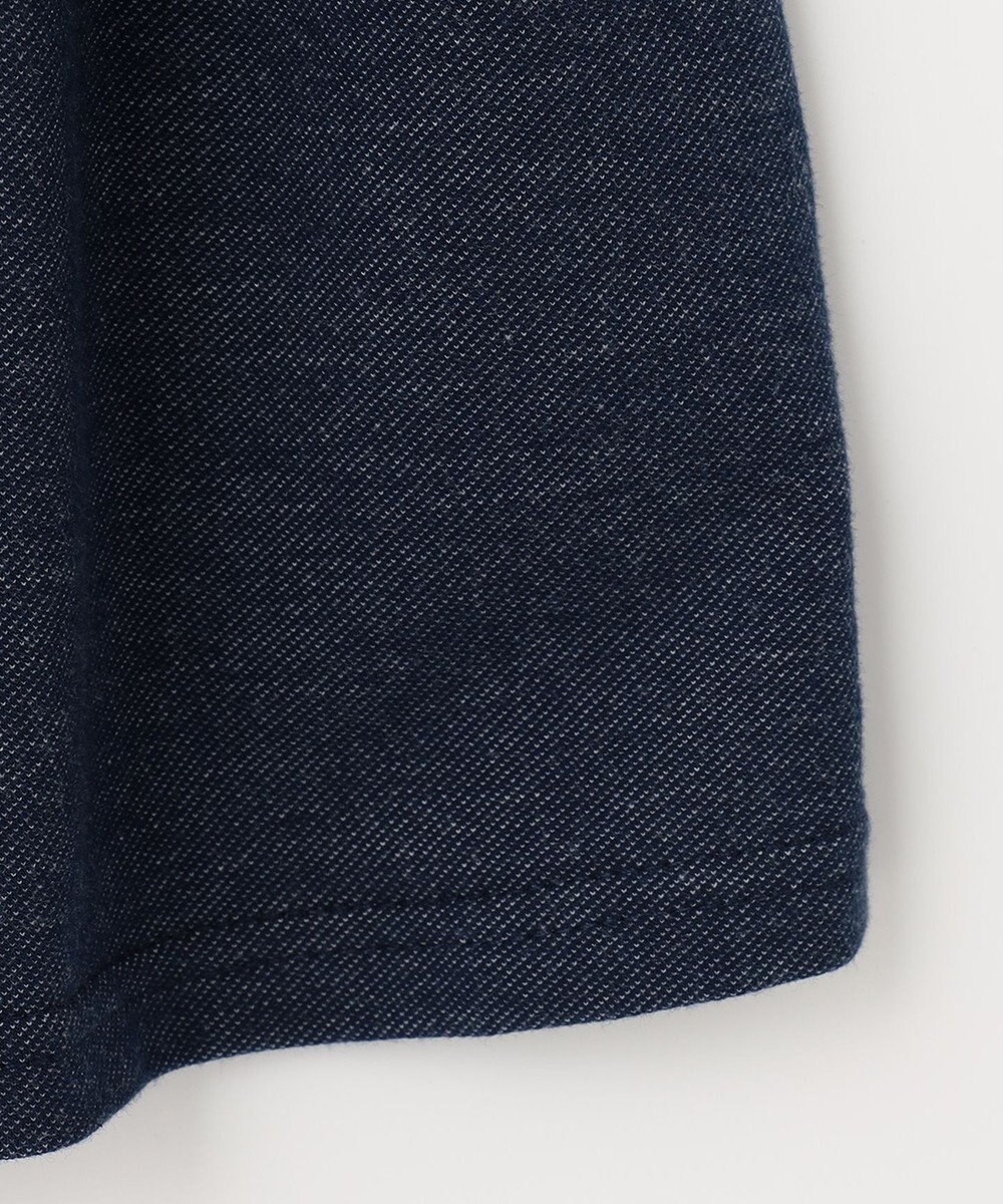 組曲 KIDS 【80-90cm】Tulips Shower  ジャンパースカート 