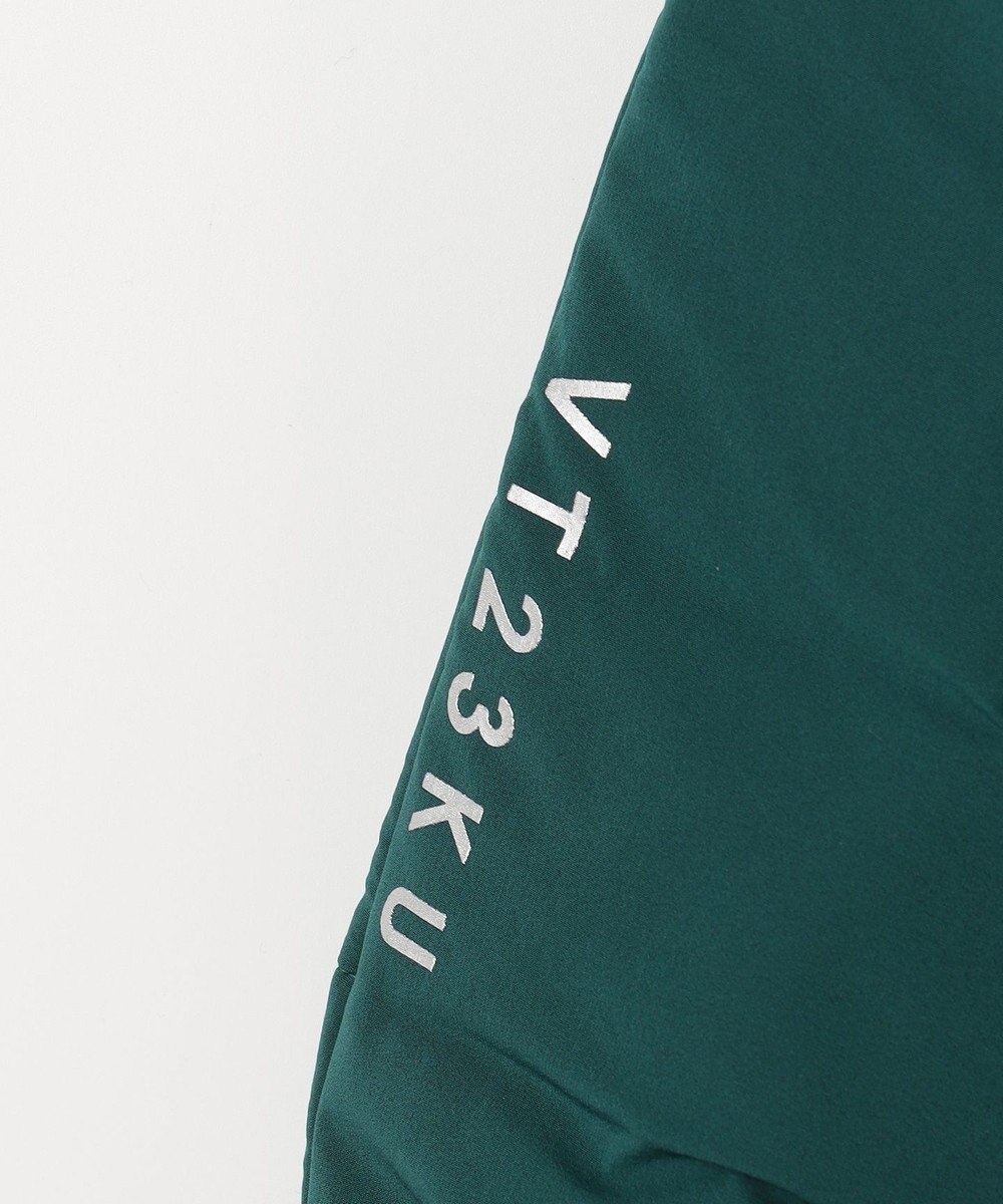 23区GOLF 【MEN】中綿ブルゾン 