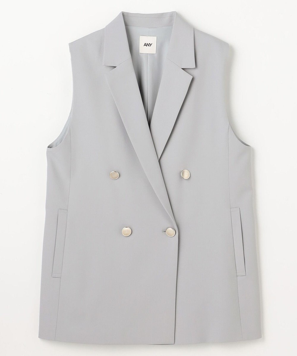 ANY イージーケアライトストレッチジレ 