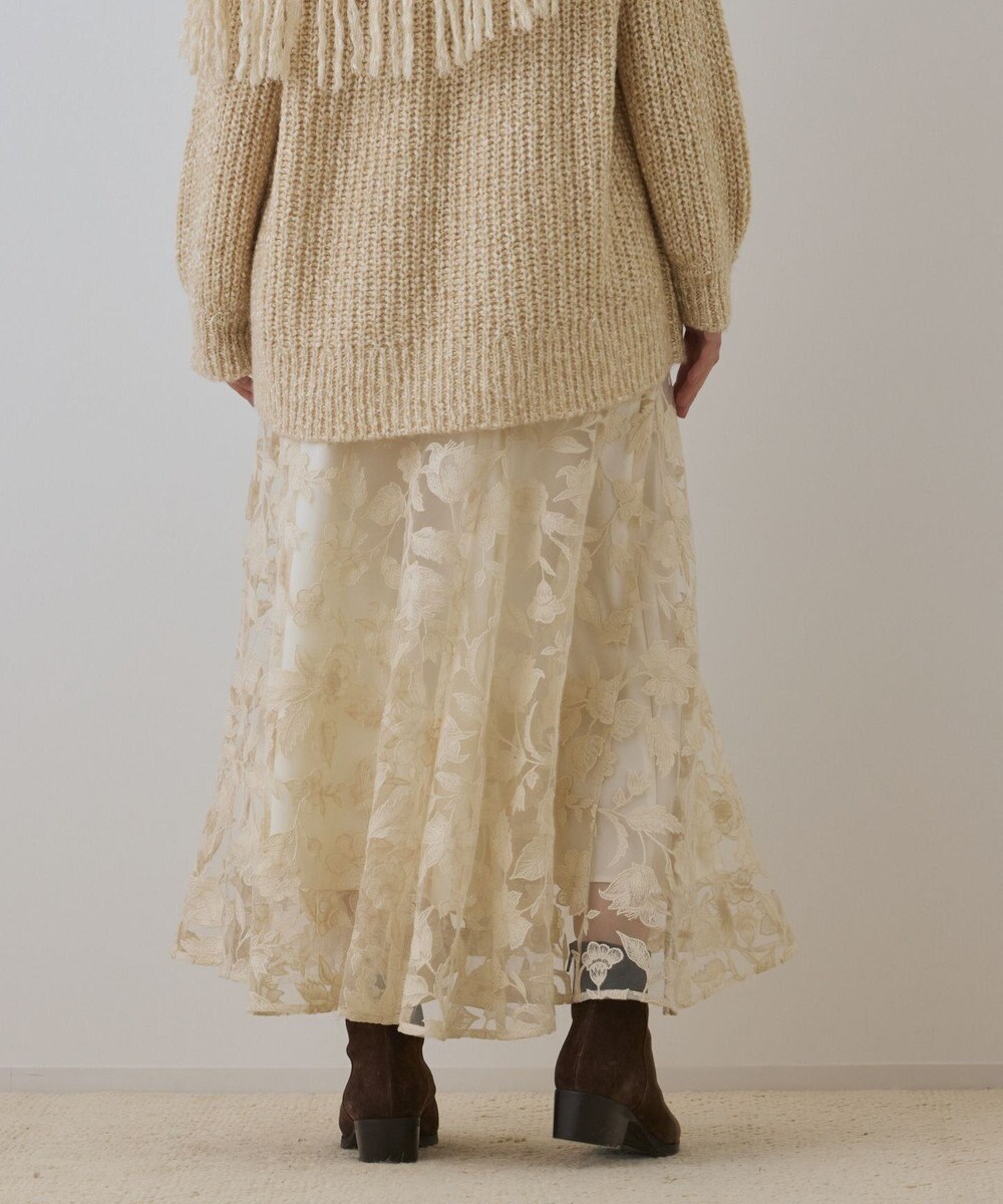 GRACE CONTINENTAL CORSO ROMAショートウエスタン 