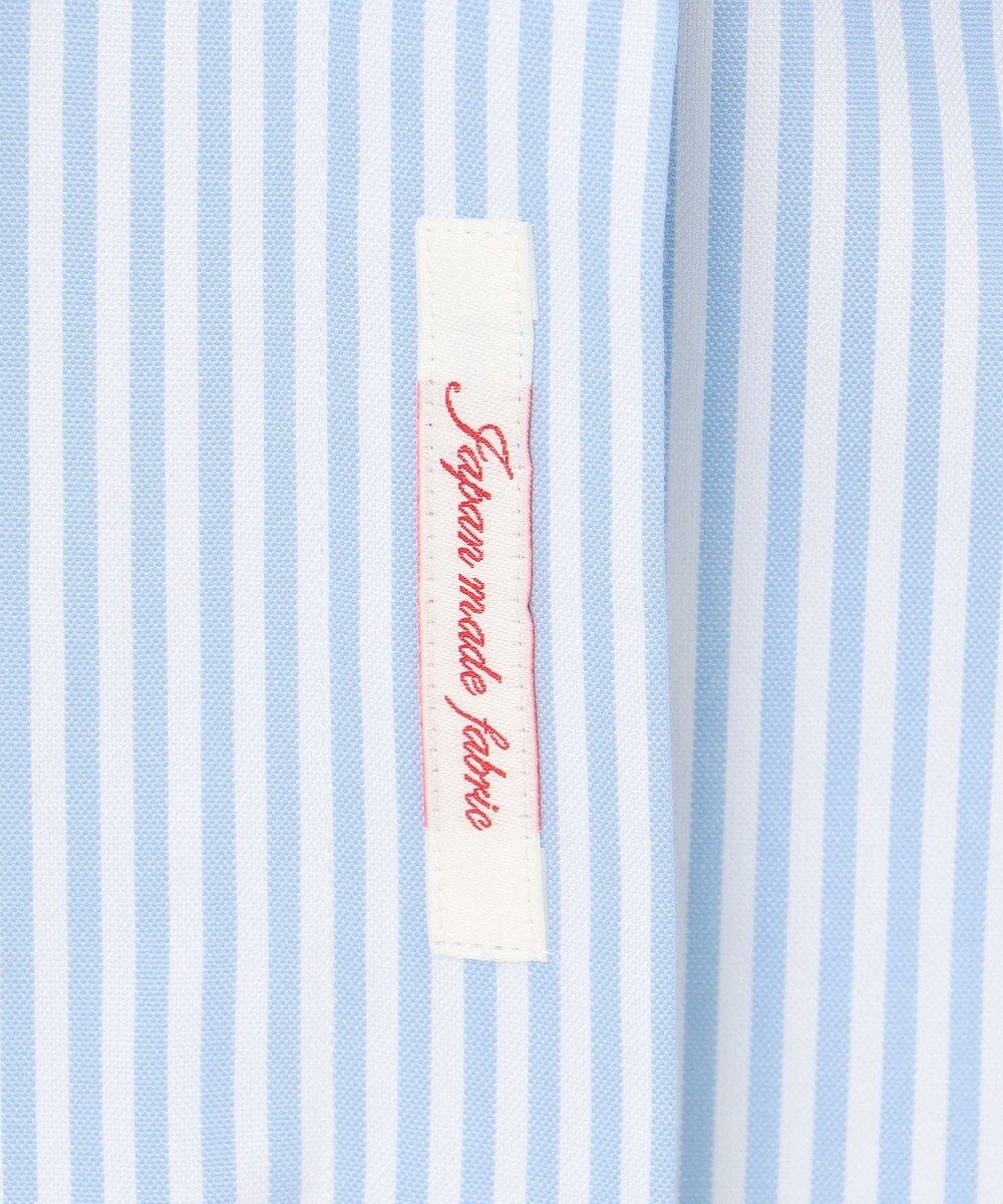 J.PRESS MEN 【J.PRESS ORIGINALS】Pin Oxford B.D. Shirt / Baggy Fit 