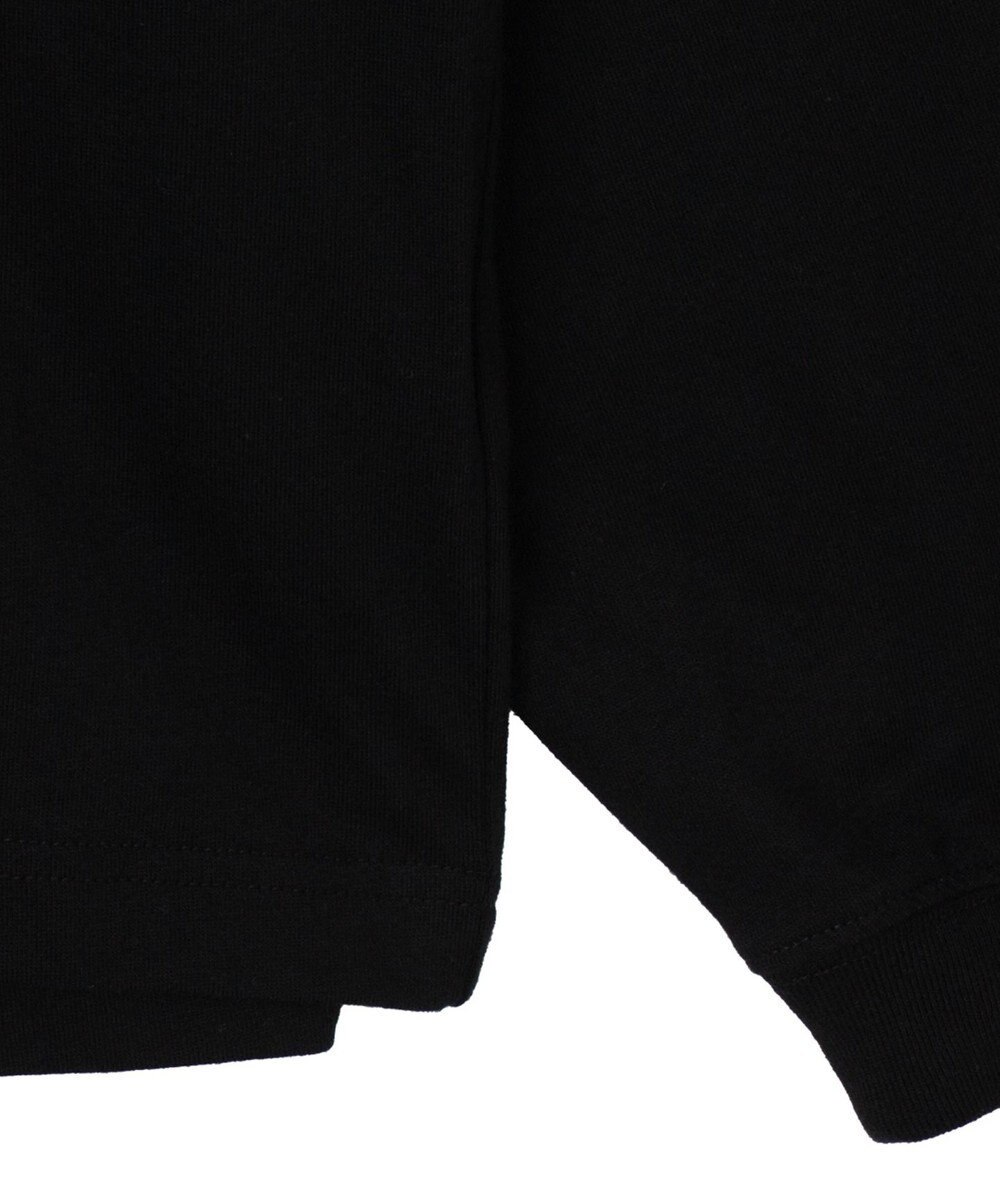 WEGO ビッグコットンT（LS） 