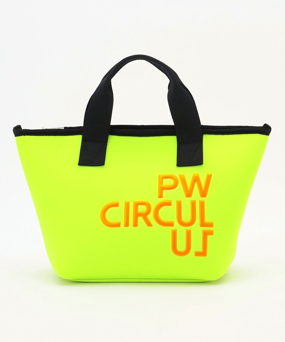 PW CIRCULUS 【25秋冬新色追加！】PW ロゴカートバッグ ゴルフ 