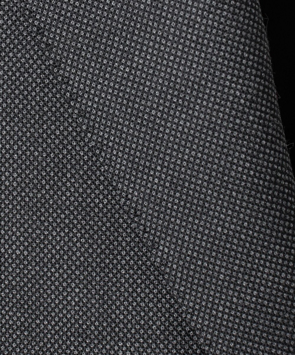 J.PRESS MEN 【JAPAN CRAFT CLOTH】バーズアイ スーツ/総裏 