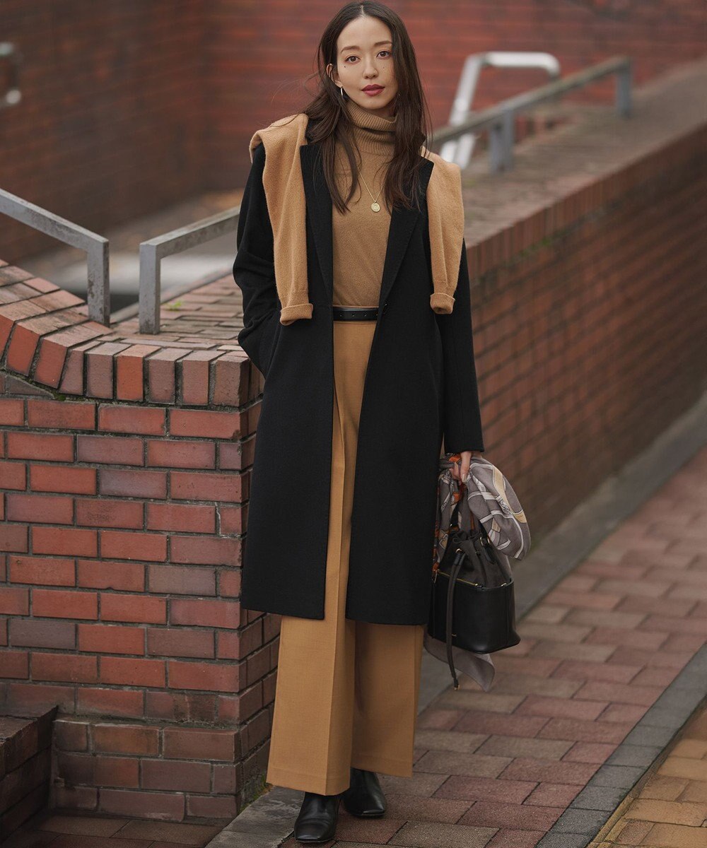 23区 【WEB限定】フープ ピアス 