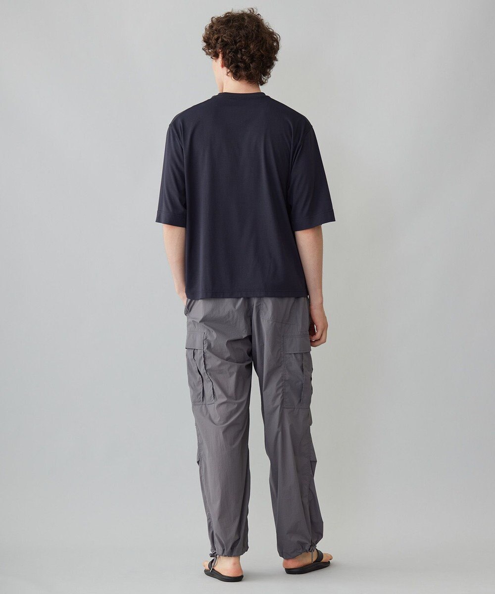 UNFILO MENS 【男女兼用】Light Move カーゴパンツ 