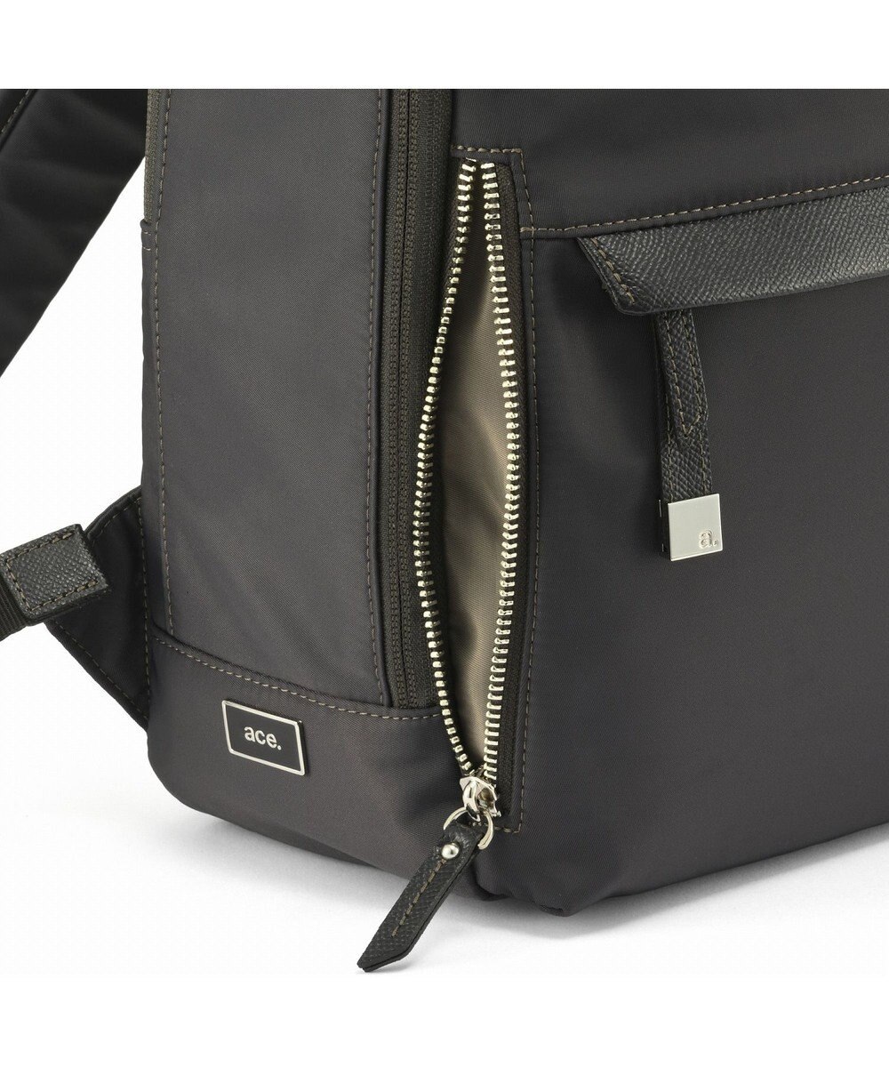 ACE BAGS & LUGGAGE ace. ラプリム リュック レディースビジネス A4 13.3インチサイズ 68801 エース 