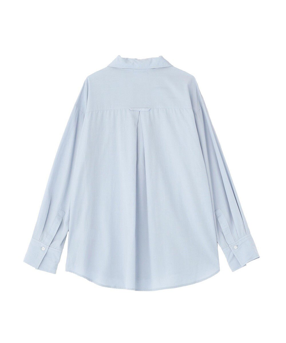 CRAFT STANDARD BOUTIQUE Vネックスキッパーシャツ 