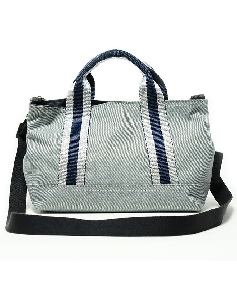 Regalo Felice 【色落ちしないデニム調撥水生地 / 2way】トート小 / REGALO 