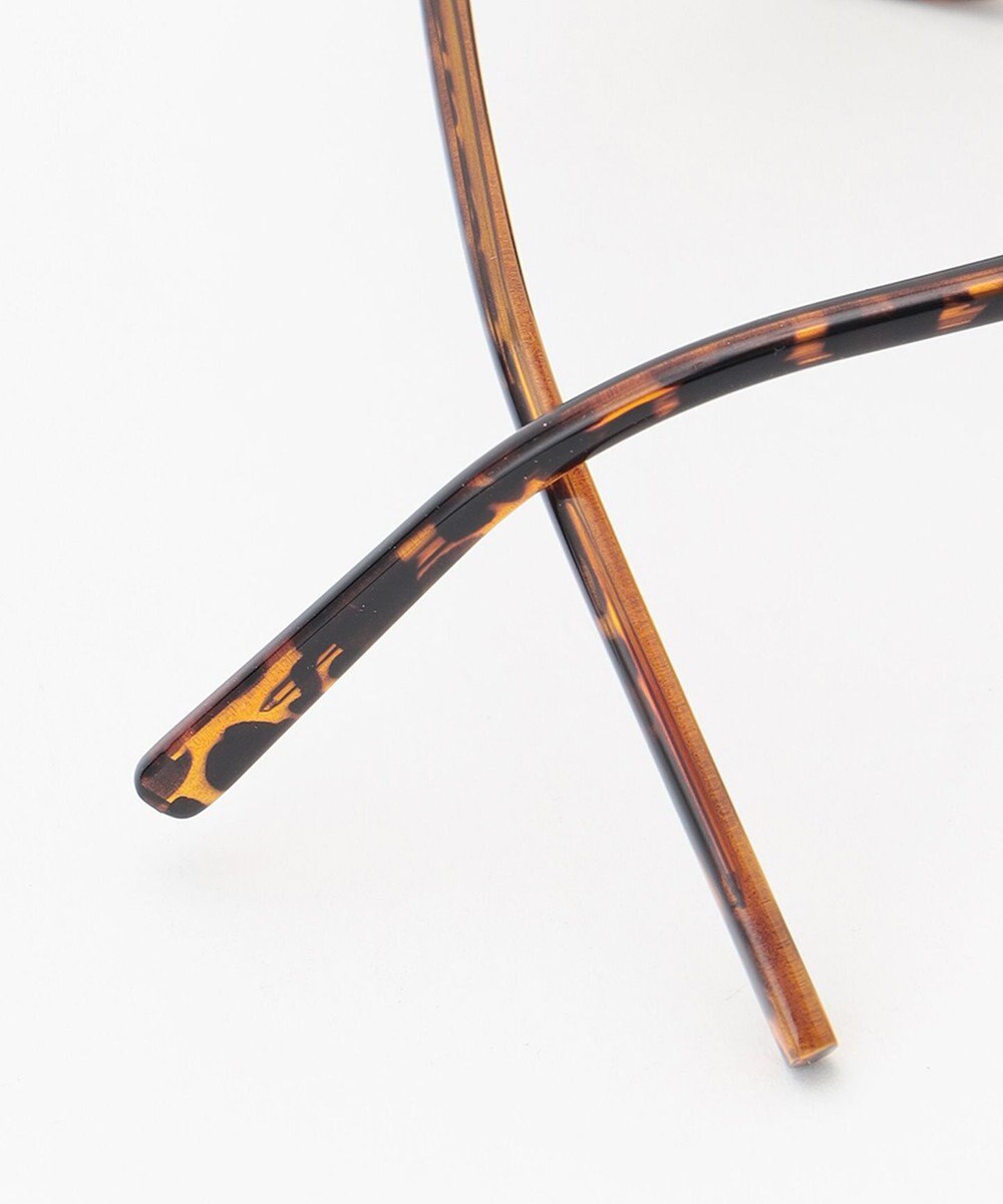 ICB ポーチ付きサングラス 