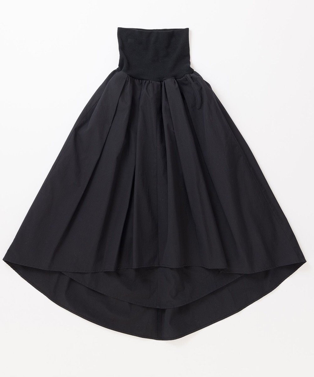 POLS アシンメトリースカート 