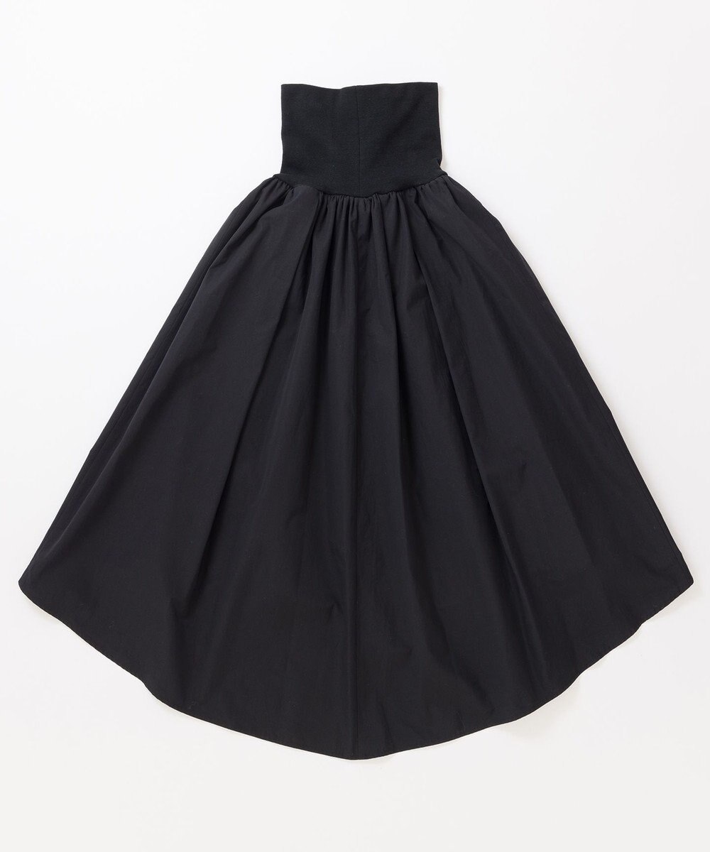 POLS アシンメトリースカート 