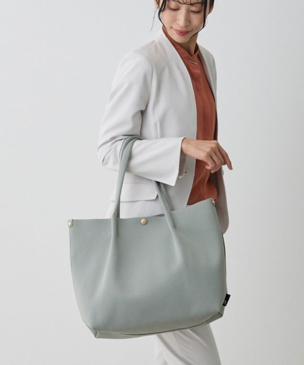 ROOTOTE 1075【手洗い可能】LT.ミディアム.ルフル-B 