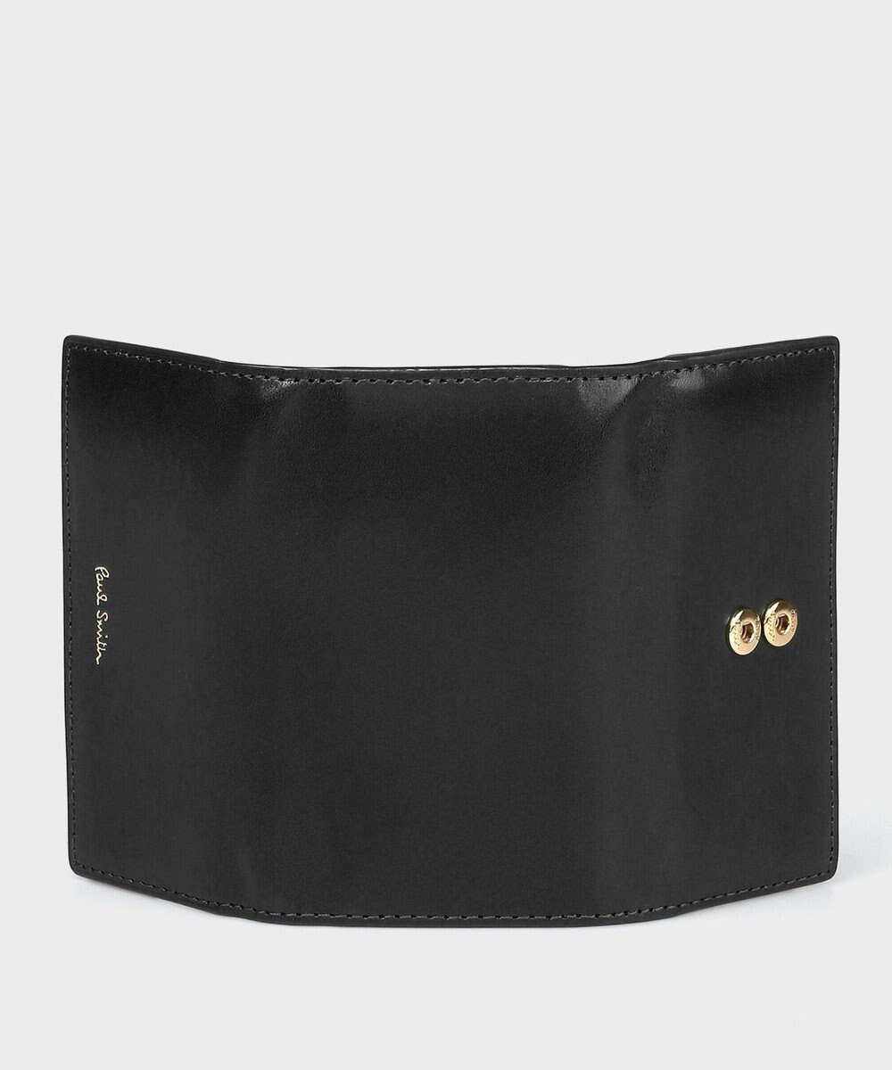 Paul Smith ベジタン SS26 キーケース 