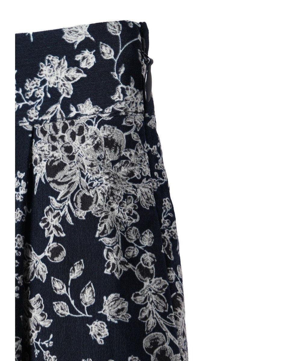 earth music&ecology 隠れリス柄スカート 