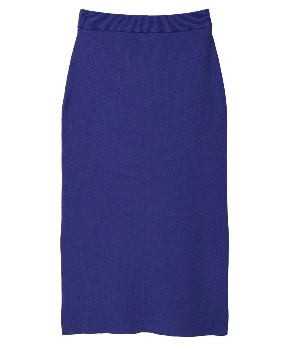 AMERICAN HOLIC エコカルット総針タイトスカート 