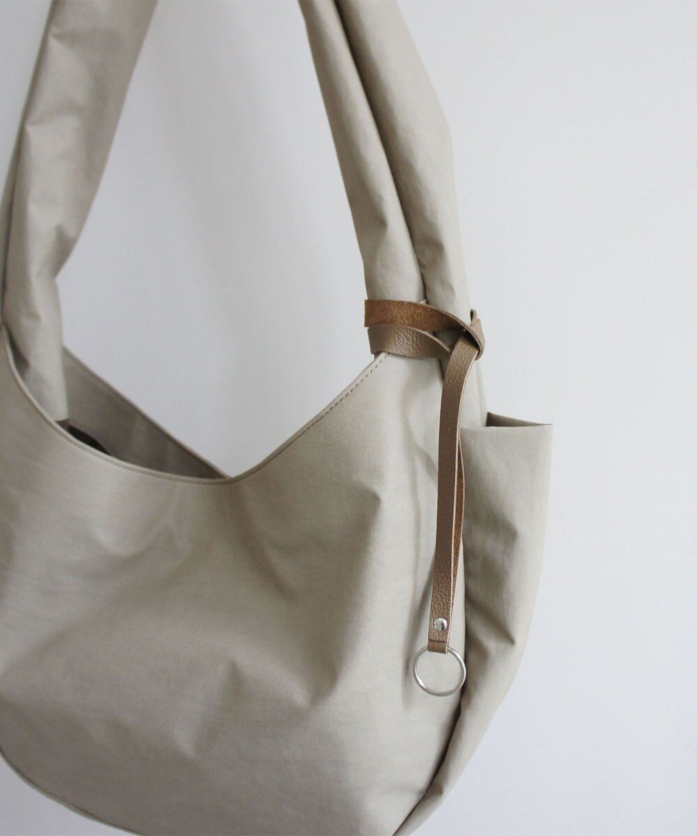 TIDEWAY GRIZZLY ショルダーバッグ M 