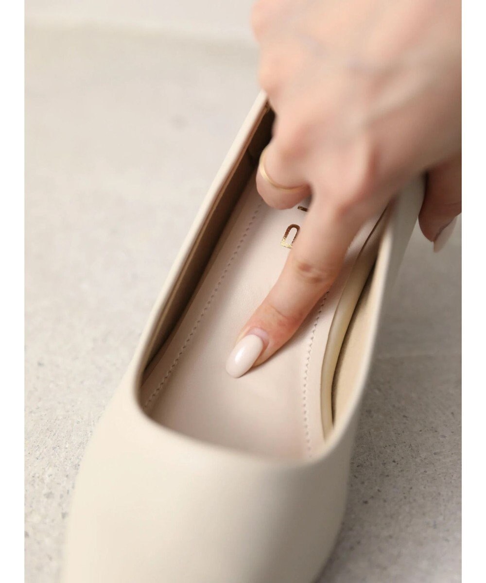 Green Parks ＲＵＰＩＳ．クッションパンプス 