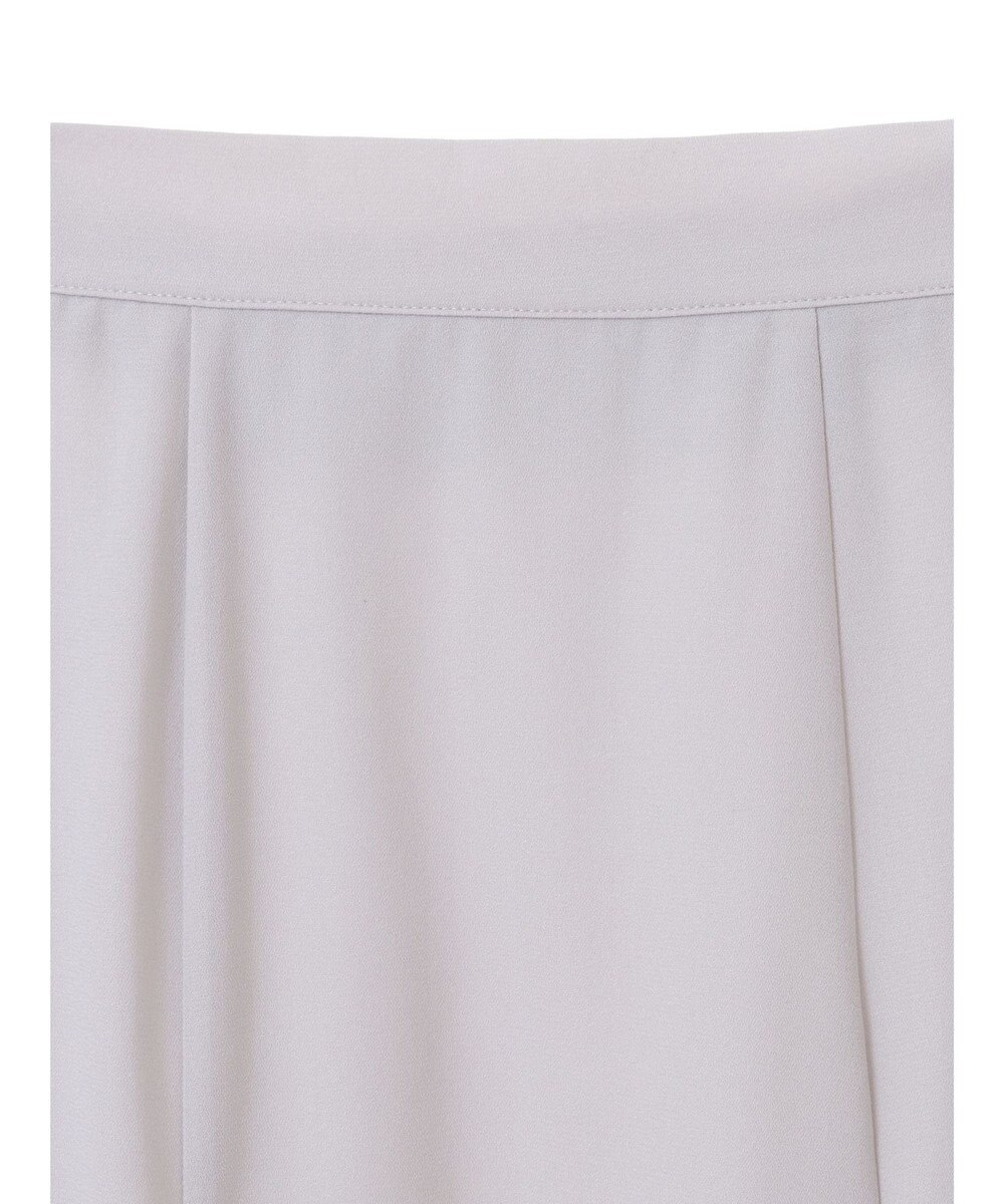 earth music&ecology レースヘムスカート 