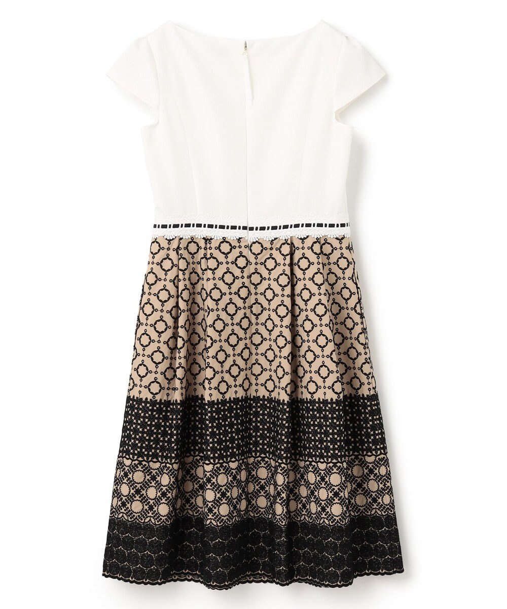 TOCCA 【Archive Collection】【消臭・洗える】AUDEREY ドレス 