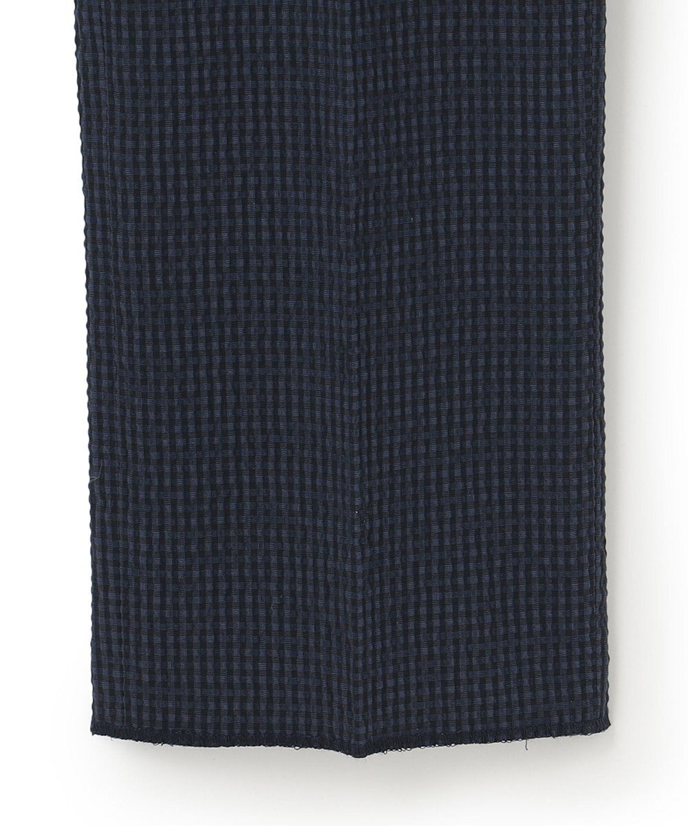 J.PRESS MEN トラベラーズシアサッカー スラックス 