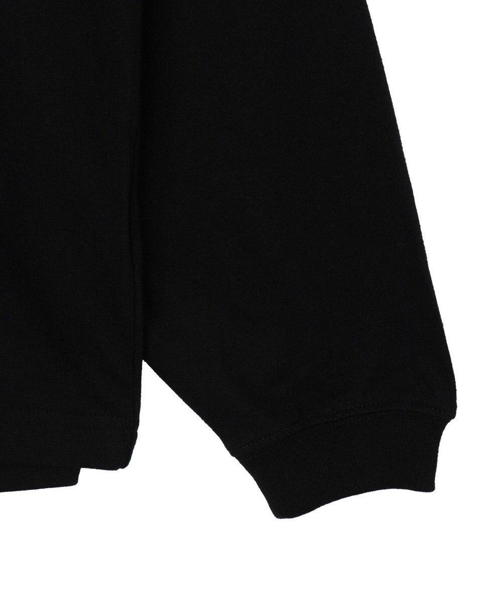 WEGO ビッグコットンT（LS） 